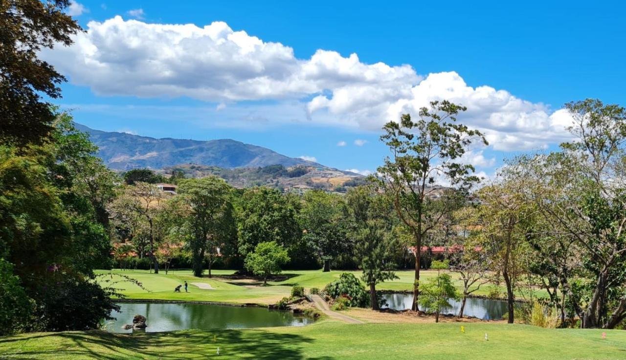 Lop Inn San Jose Aeropuerto - Costa Rica Ciudad Cariari Exteriör bild