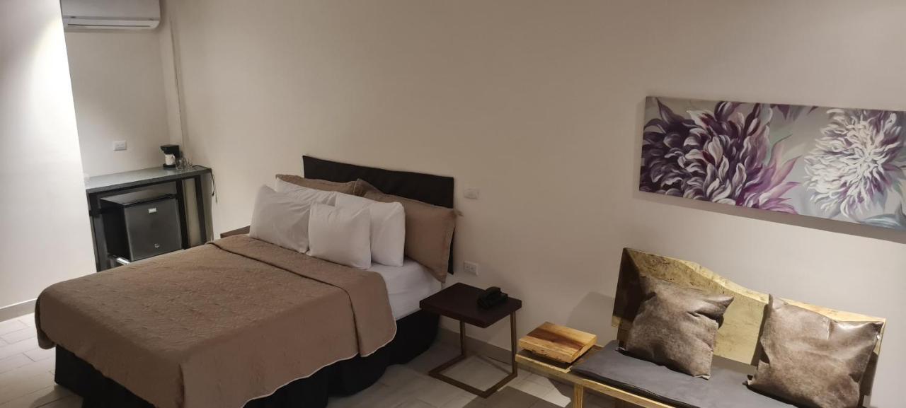 Lop Inn San Jose Aeropuerto - Costa Rica Ciudad Cariari Exteriör bild