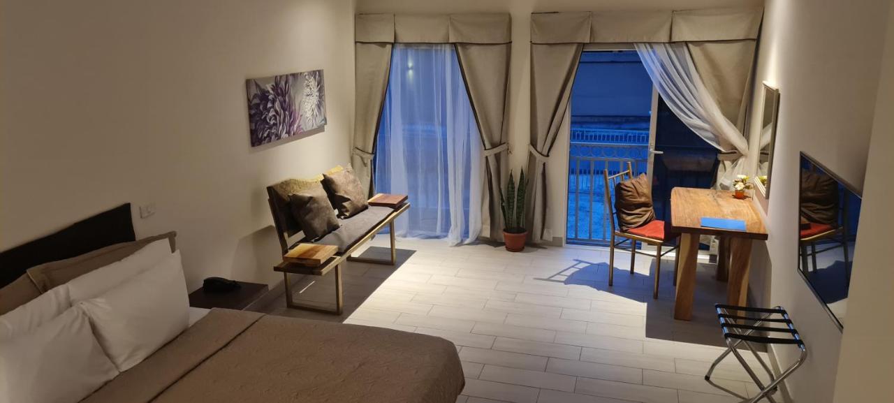 Lop Inn San Jose Aeropuerto - Costa Rica Ciudad Cariari Exteriör bild