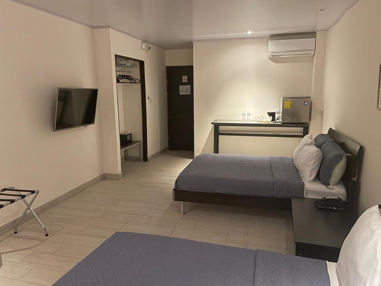 Lop Inn San Jose Aeropuerto - Costa Rica Ciudad Cariari Exteriör bild